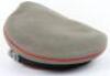 WW2 German Artillery Officers Peaked Cap - 8