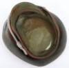 WW2 German Artillery Officers Peaked Cap - 10
