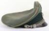 WW2 German Army Signals Officers Peaked Cap - 7