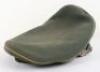 WW2 German Army Signals Officers Peaked Cap - 8