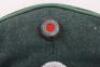 Third Reich Landespolizei Other Ranks / NCO's Peaked Cap - 5