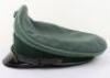 Third Reich Landespolizei Other Ranks / NCO's Peaked Cap - 7