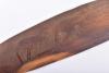 Australian Aboriginal Woomera Spear-Thrower - 3