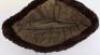 WW2 German Army Winter Issue Field Cap - 4