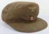 WW2 German Afrikakorps (D.A.K) 2nd Pattern Field Cap - 5
