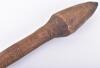 Australian Aboriginal Woomera Spear-Thrower - 4