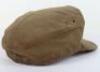 WW2 German Afrikakorps (D.A.K) 2nd Pattern Field Cap - 9