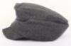 WW2 German Luftwaffe M-43 Field Cap - 6
