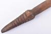 Australian Aboriginal Woomera Spear-Thrower - 5