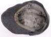 WW2 German Luftwaffe M-43 Field Cap - 9