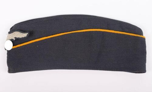 WW2 German Luftwaffe Overseas / Side Cap