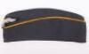WW2 German Luftwaffe Overseas / Side Cap - 2