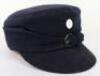 Third Reich Hitler Youth Winter Pattern Field Cap