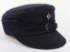 Third Reich Hitler Youth Winter Pattern Field Cap - 2