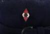 Third Reich Hitler Youth Winter Pattern Field Cap - 4