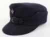 Third Reich Hitler Youth Winter Pattern Field Cap - 5