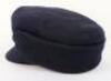 Third Reich Hitler Youth Winter Pattern Field Cap - 6