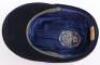 Third Reich Hitler Youth Winter Pattern Field Cap - 8
