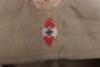 Third Reich Hitler Youth Overseas / Side Cap - 3