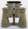 WW2 German U-Boat Commanders 8x60 Binoculars in Original Transit Box - 6