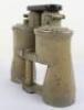 WW2 German U-Boat Commanders 8x60 Binoculars in Original Transit Box - 7