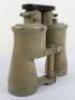 WW2 German U-Boat Commanders 8x60 Binoculars in Original Transit Box - 9