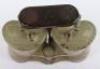 WW2 German U-Boat Commanders 8x60 Binoculars in Original Transit Box - 10