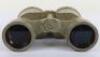 WW2 German U-Boat Commanders 8x60 Binoculars in Original Transit Box - 13
