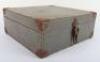 WW2 German U-Boat Commanders 8x60 Binoculars in Original Transit Box - 17