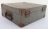 WW2 German U-Boat Commanders 8x60 Binoculars in Original Transit Box - 18