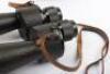 WW2 German Kriegsmarine 7x50 Binoculars by Carl Zeiss - 4
