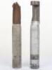 Inert Luftwaffe Incendiary Bomb - 4