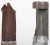 Inert Luftwaffe Incendiary Bomb - 6