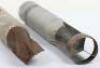 Inert Luftwaffe Incendiary Bomb - 7
