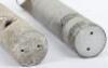 Inert Luftwaffe Incendiary Bomb - 8