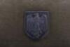 WW2 German Afrikakorps 2nd Pattern Sun Helmet - 4