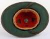 WW2 German Afrikakorps 2nd Pattern Sun Helmet - 8