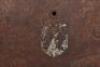 WW2 German Waffen-SS Single Decal Combat Helmet - 3