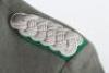 WW2 German Army Mountain Troops (Gebirgsj&auml;ger) Majors Combat Tunic - 5