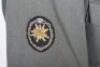WW2 German Army Mountain Troops (Gebirgsj&auml;ger) Majors Combat Tunic - 8