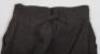 WW2 German Luftwaffe Flak Section Officers Uniform - 7