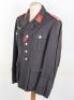 WW2 German Luftwaffe Flak Section Officers Uniform - 16