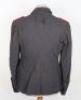 WW2 German Luftwaffe Flak Section Officers Uniform - 19