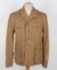 WW2 German Waffen-SS Tropical Sahariana Uniform - 2