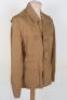 WW2 German Waffen-SS Tropical Sahariana Uniform - 6