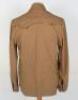 WW2 German Waffen-SS Tropical Sahariana Uniform - 7