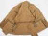 WW2 German Waffen-SS Tropical Sahariana Uniform - 8