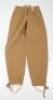 WW2 German Waffen-SS Tropical Sahariana Uniform - 10