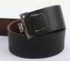WW2 German Waffen-SS Belt and Buckle - 5