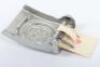 Mint Un-issued Hitler Youth Belt Buckle - 4